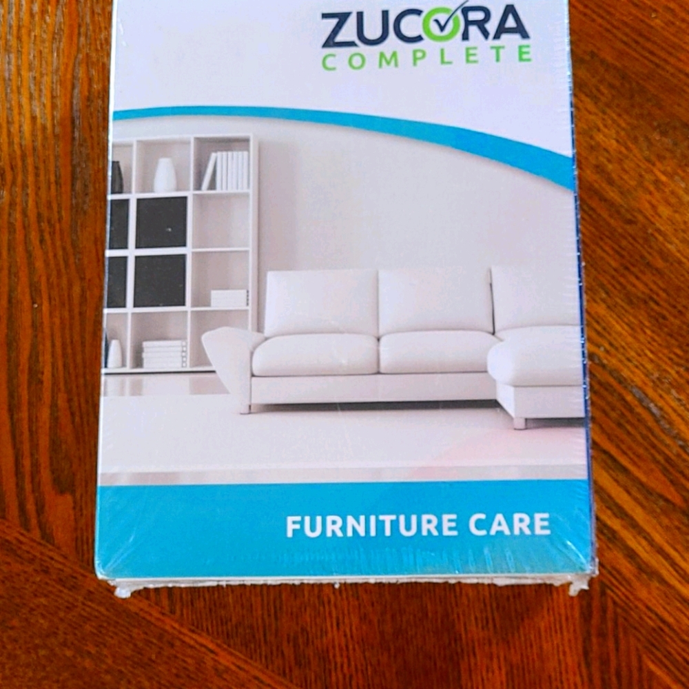 All finishes Furniture Care Kit